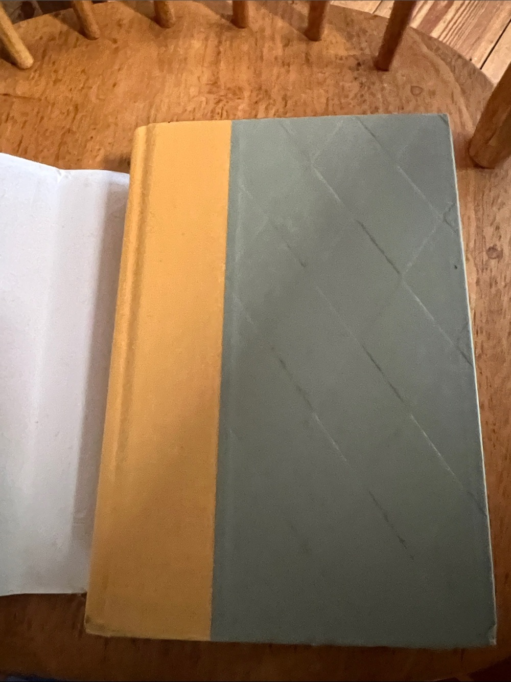 Harry Potter and the Deathly Hallows - True First Edition 759 Page Error HC Book - Picture 4 of 10